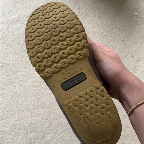 L.L. bean boots - Picture 5 of 5